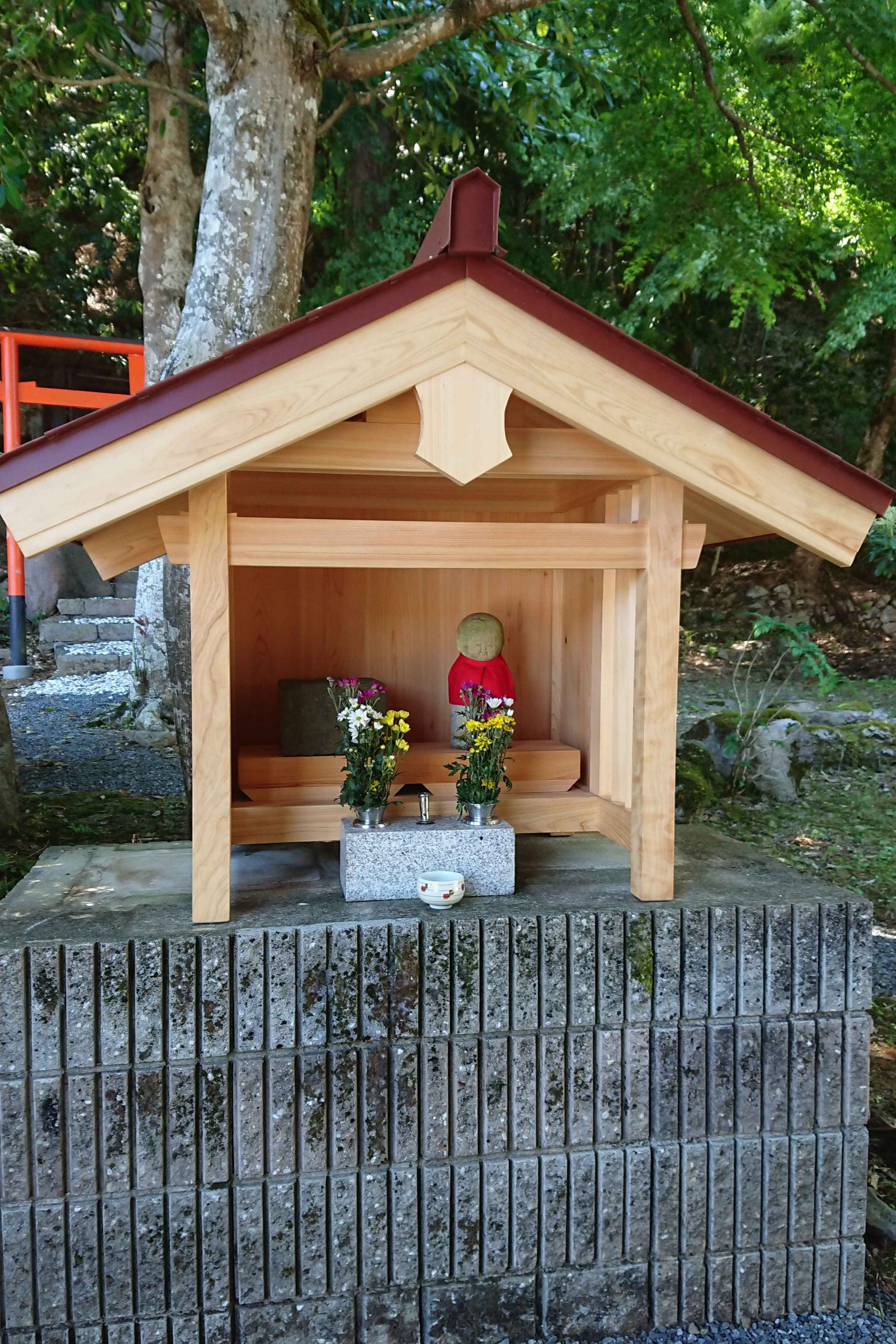 古の祠, ゴーストオブツシマ 攻略 壱岐 禁じられし祠 – TUQNOO